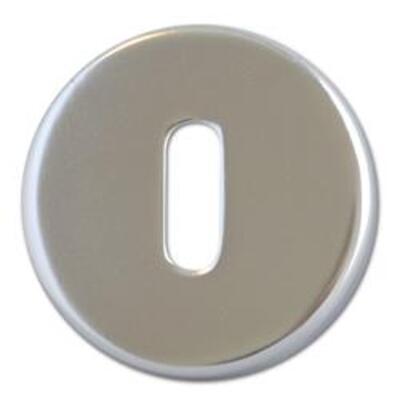 ASEC Aluminium Escutcheon - AS4019