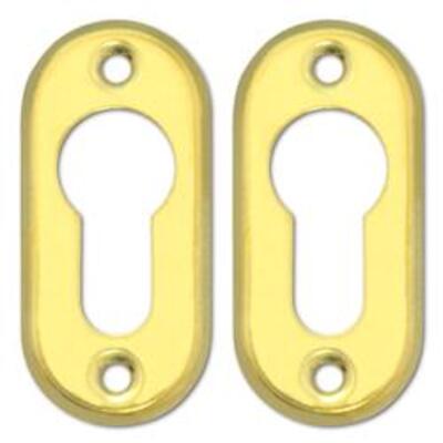 CISA 06012 Escutcheon - L1543