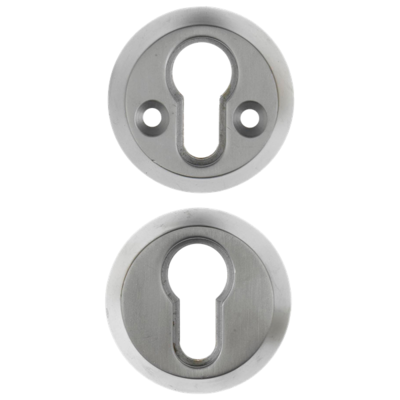 ERA High Security Cylinder Escutcheon - L29710