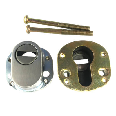 HOOPLY Cylinder Protector (Oval Cover) - L30853