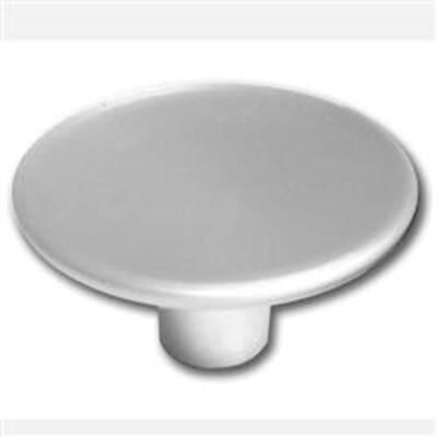 ASEC Aluminium Cupboard Knob - AS4039