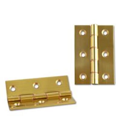 ASEC Double Steel Washer Hinge - AS1504