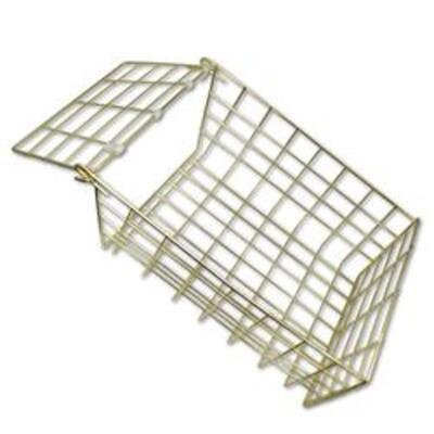 A. HARVEY 62S Small Letter Cage - L13004
