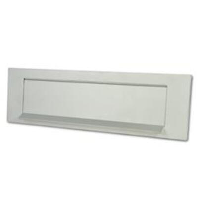 DORTREND 408 Letter Plate - L1566