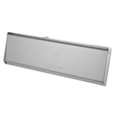 DORTREND 4061 Letter Plate - L4285