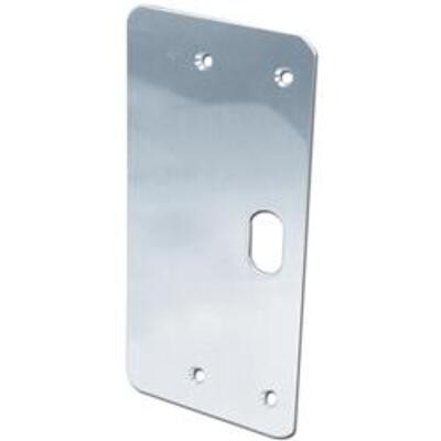 ASEC Anti - Thrust Lock Guard Plate