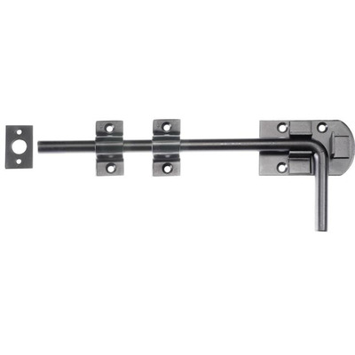 CROMPTON 1260 Garage Door Bolt - 420