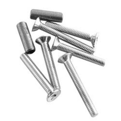 ASEC Bolt Through Fixing Pack - AS3690