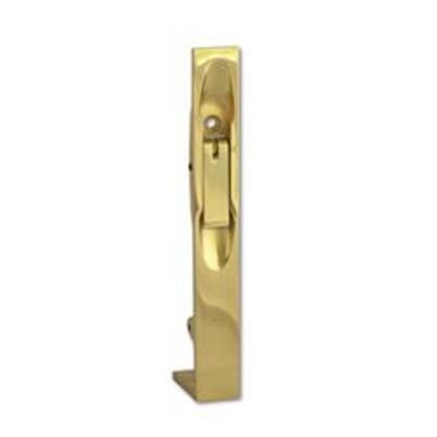 ASEC Straight Flush Bolt - AS3818