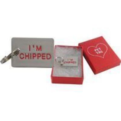 ASEC Pet Tag - AS1268