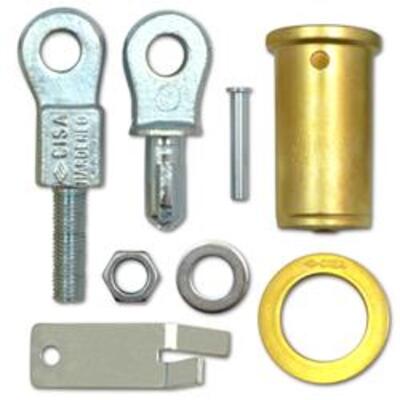 CISA 06302 Roller Shutter Kit - 1370