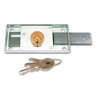 CISA 41110 Shutter Lock - 4310