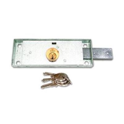 CISA 41420 Shutter Lock - 4320