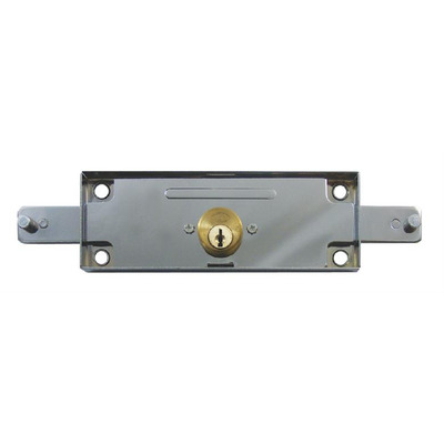 Tessi 6410 Central Shutter Lock - L9388