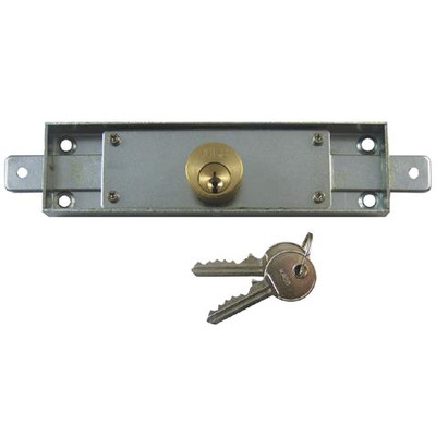 Tessi 6430 Narrow Central Shutter Lock - L9391