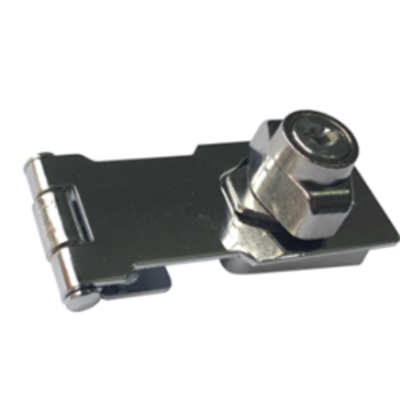ASEC Lockable Hasp - AS12200