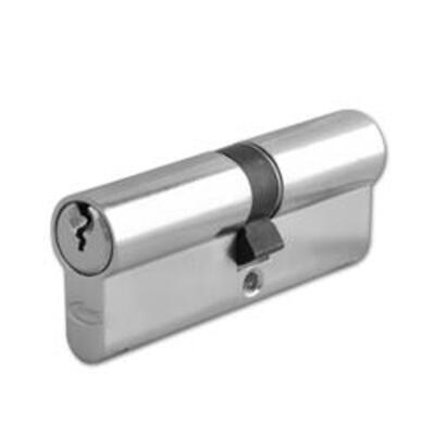 ASEC 5 - Pin Screw-In Cylinder