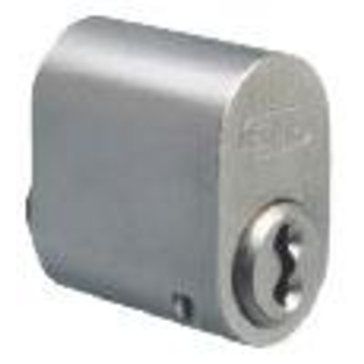 EVVA A5 SKA Scandinavian Oval Cylinder - L6114