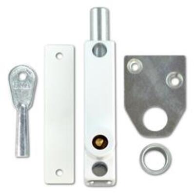 ERA 805 & 806 Universal Press Bolt - 8123