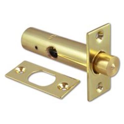 ERA 838 Door Security Bolt - Key