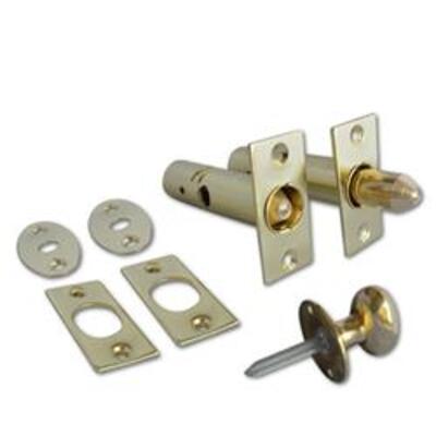 ASEC Door Security Rack Bolt & Turn - AS5042