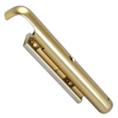 BRAMAH R5/01 & R5/09 Door Security Bolt - Key