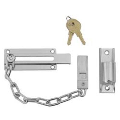 ASEC Locking Door Chain - AS3394
