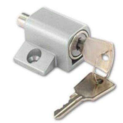ASEC Patio Door & Window Lock Cylinder - AS11391