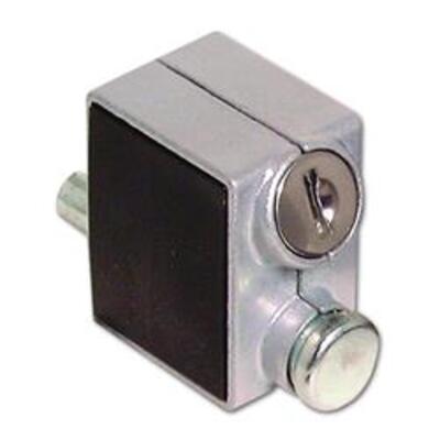 ASEC Patio Lock - AS5053