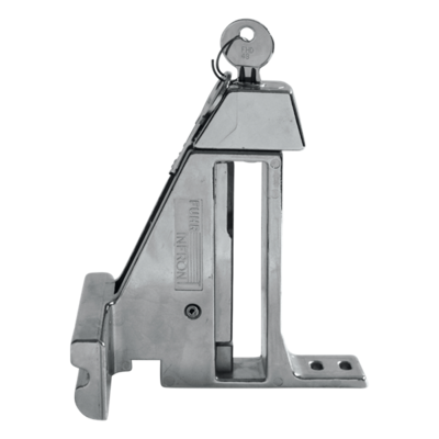 FUHR In Front Patio Door Foot Pedal - L25780
