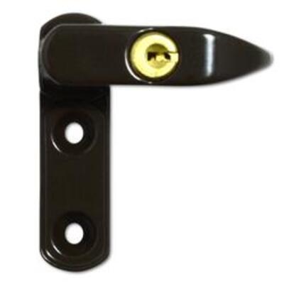 ERA 830 & 832 Sash Stopper - L24657