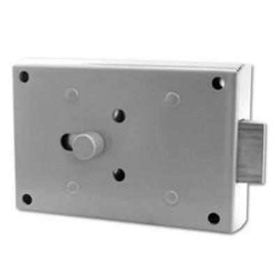ASEC FB4 Reversible 4 Way Slamlock - AS10595