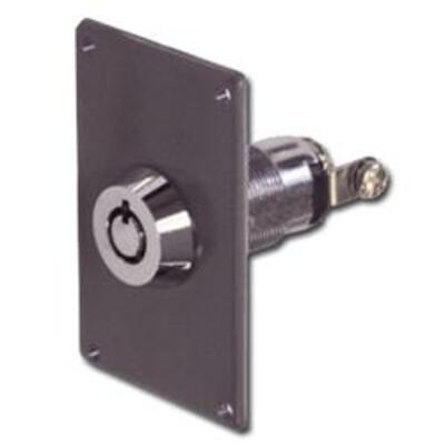 ASEC Electric Key Switch - AS9992