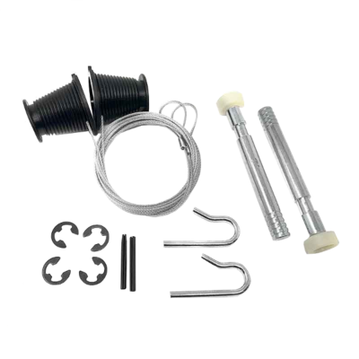 HENDERSON Pre - Premier Service Kit