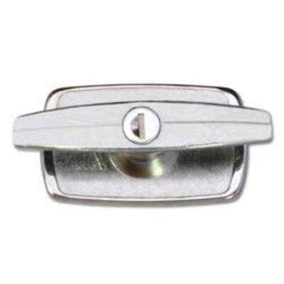 Toucan Tool Marley Garage Door Lock - 6862