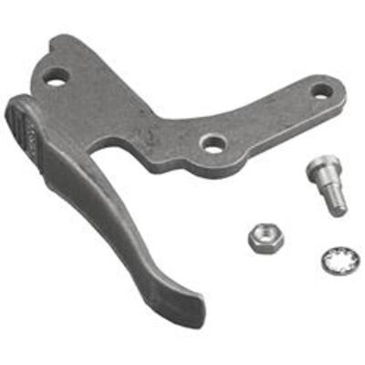 GARADOR GAR0085 Push Handle & Pin Garage Door Lock - AS9975