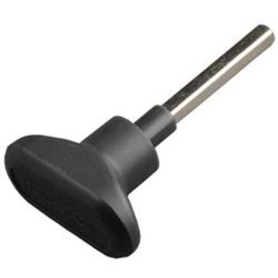 HENDERSON HEN0155 Merlin Garage Door Handle - AS9989