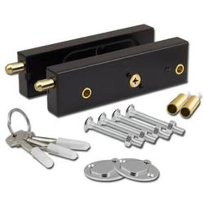 ASEC Garage Door Lock - AS1997