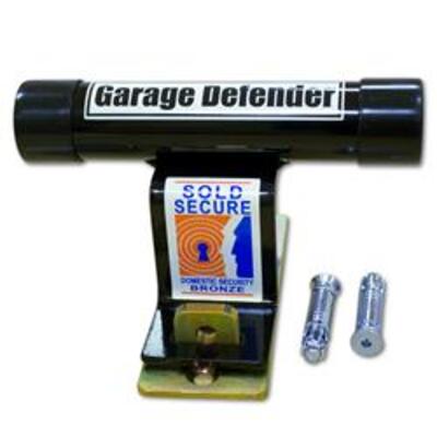 PJB 301 Garage Defender - L13438