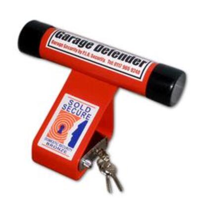 PJB 302 Garage Defender - L9510