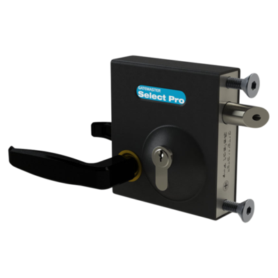 GATEMASTER SBLD Bolt On Latch Deadlock - L26925