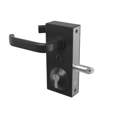 GATEMASTER Superlock Latch Deadlock - L30558