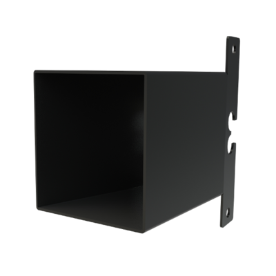 GATEMASTER Superlock Quick Exit Gate Lock Shroud - L30573