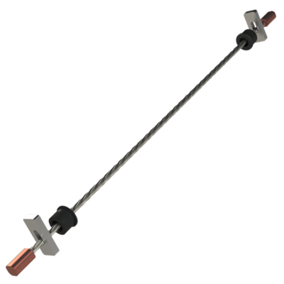 GATEMASTER Gate Restrainer Safety Device - L31839