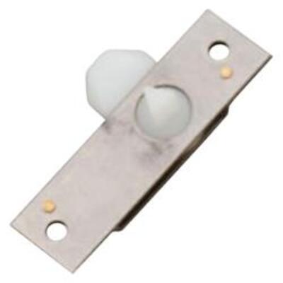 ASEC Standard Budget Rim Lock - AS11613