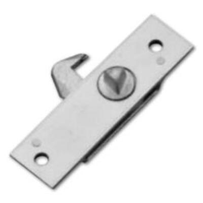 ASEC Budget Rim Lock with Slotted Bolt - AS11614