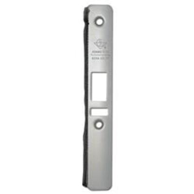 ADAMS RITE 4710 Weatherstrip Faceplate - 4405