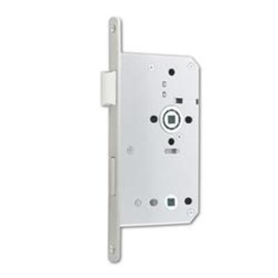 ASEC DIN Mortice Bathroom Lock - AS10450