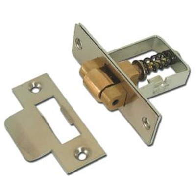ASEC Adjustable Roller Catch - AS4543