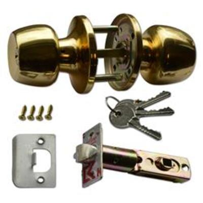 ASEC Entrance Knobset - AS11437